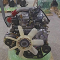 New or rebuilt 4JB1 Excavator Diesel Engine - 4JB1T for Isuzu